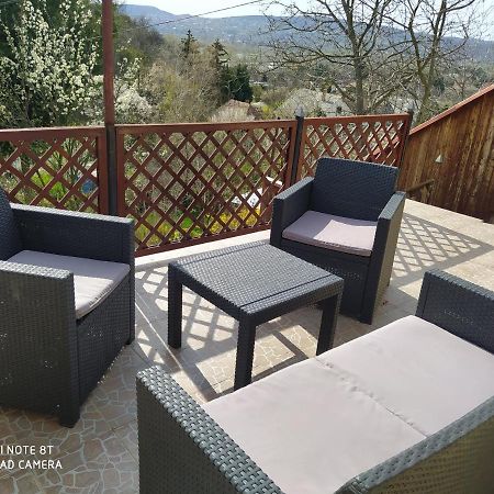 Balaton Sunset Apartman Balatonfůzfő Εξωτερικό φωτογραφία